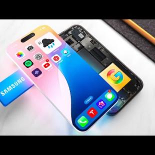 Why Apple, Samsung and Google Need Each Other