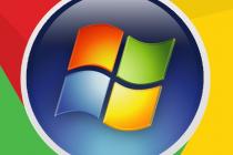 Google Chrome Will Support Windows 7 After End of Life