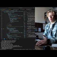 Week 13 of coding a startup