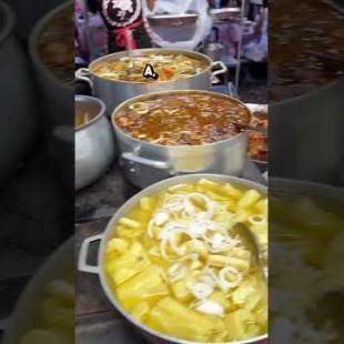 Why This SECRET Florida Backyard Restaurant Has a 3 YEAR Waiting List #shorts