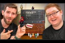 Our Nerdiest Upgrade Yet - AMD $5000 Ultimate Tech Upgrade