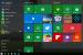 [Windows10/윈도우10] 기본시작메뉴가 싫다면 Startmenu 8을 사용해보자!