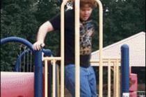 놀이터 벽돌 헤드샷