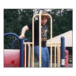 놀이터 벽돌 헤드샷