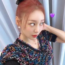 박지영 아나운서