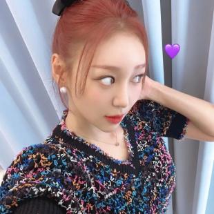 박지영 아나운서