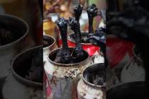 Never seen this street food before! 🇻🇳 Only in Vietnam