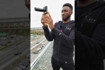 This Zoom is Ridiculous