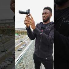 This Zoom is Ridiculous