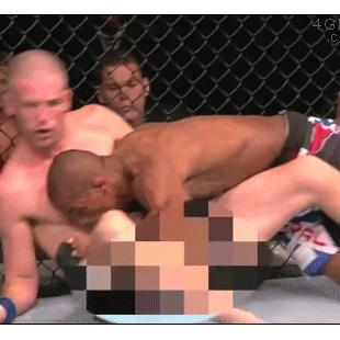 MMA-wut