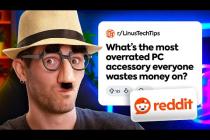 I Went Undercover to Answer Your Tech Questions