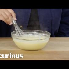How to Make Custard From Scratch in the Microwave