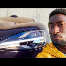 Driving Xiaomi's Electric Car: Are we Cooked?