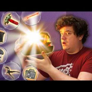 I Got ALL this Tech for Under $100! - Handy Tech Under $100