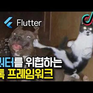 Lynx 틱톡의 새로운 프레임워크를 써봤다...!