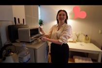 서울 사는 26살 영국 여자의 소개팅 계획