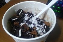 여름마다 찾아오는 빙수타임