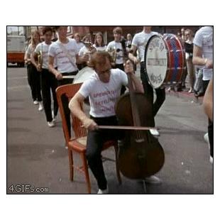 Cello-chair-marching-band-fail