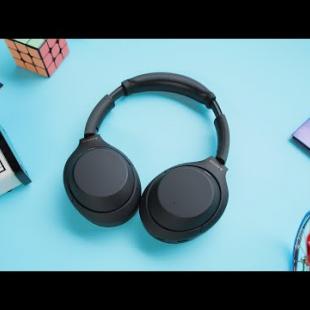 Sony WH-1000XM4 Review: The Final Form!