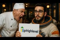 I Built a $2,000 Automation You Can Sell to Any Local Restaurant