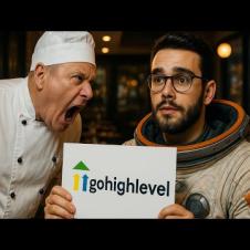 I Built a $2,000 Automation You Can Sell to Any Local Restaurant