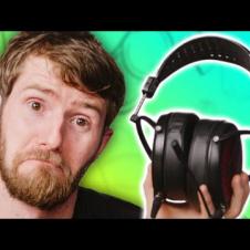 $900... for a GAMING HEADSET??