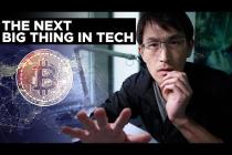 The Next Big Thing in Tech - Bitcoin as a social network.