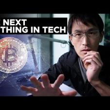 The Next Big Thing in Tech - Bitcoin as a social network.