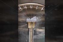 Apple's Durability Lab!