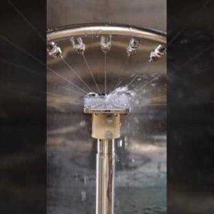 Apple's Durability Lab!