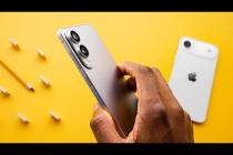 Galaxy S25 Edge and the Thin Phone Problem