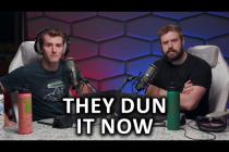 If Buying Isn’t Ownership Then Piracy Isn’t Theft - WAN Show June 20, 2025