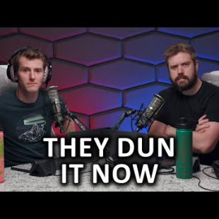 If Buying Isn’t Ownership Then Piracy Isn’t Theft - WAN Show June 20, 2025