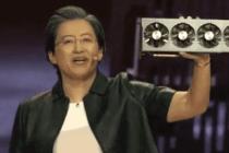 AMD 근황