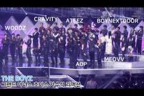 THE BOYZ 'Grand Honors Choice' IDOL Reaction (ADP, ATEEZ, MEOVV, BOYNEXTDOOR, CRAVITY, WOODZ)