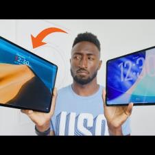 The Android Tablet Problem