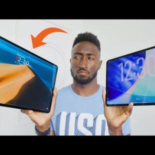 The Android Tablet Problem