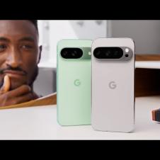 Google Pixel 9/Pro Review: Gimmick or Good?