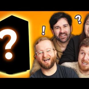 Do LTT Staff Actually Have Good Computers at Home??