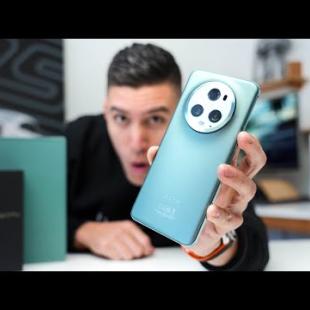 Honor Magic 5 Pro GIVEAWAY + Livestream Recap!