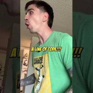 Stop jerking off with your career