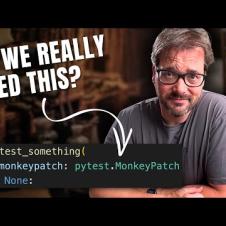 How to Write Great Unit Tests in Python