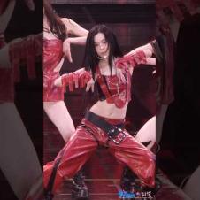 허리가 유연한 윈터 트월킹 #WINTER #aespa #윈터 #에스파