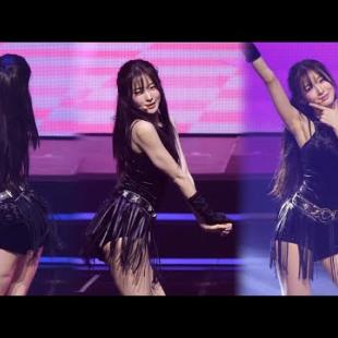 오마이걸 아린 직캠 '던던댄스' OH MY GIRL ARIN｜OH MY GIRL CONCERT