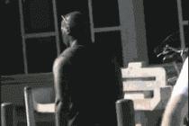 선글라스 트롤링