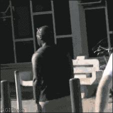 선글라스 트롤링