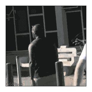 선글라스 트롤링