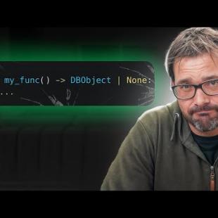 I Really HATE Brittle Python Functions