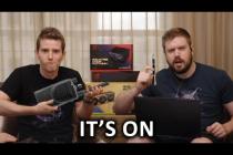 NVIDIA At War With The Media - WAN Show May 23, 2025