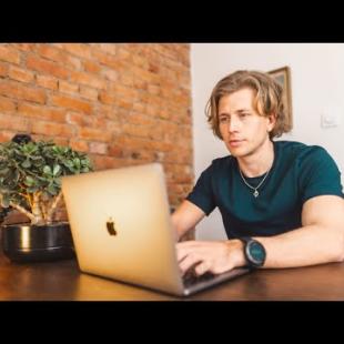 What building an app is actually like